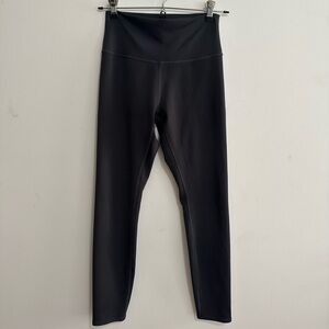 Alo Yoga 7/8 Airlift Leggings Anthracite M